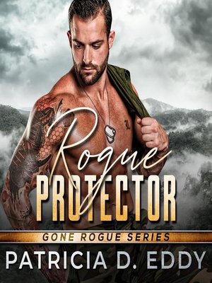 cover image of Rogue Protector